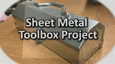 fun sheet metal projects|sheet metal diy projects.